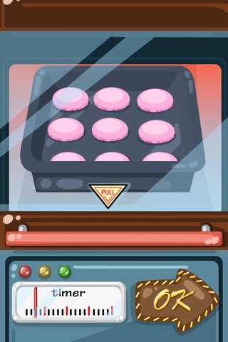 Macaron Dessert screenshot 4