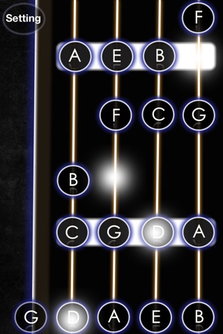 E-Violin : Playing real violin on your device screenshot 2