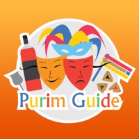  Le guide de Pourim - Demande juive. Application Similaire