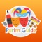 Update: You can now give Mishloach Manos (money gifts to the poor) directly from the app and the proceeds will be given to the poor on the day of Purim
