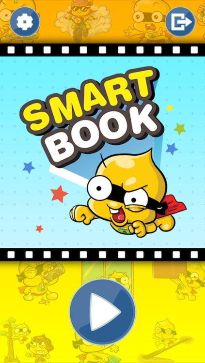 SmartBook