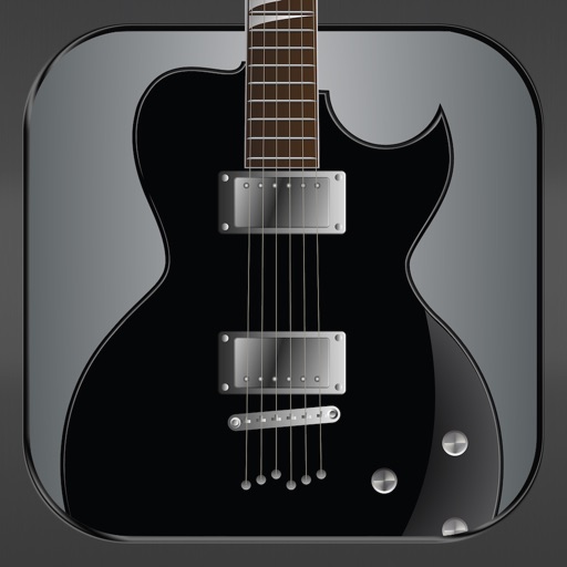 Electric Guitar HD ®