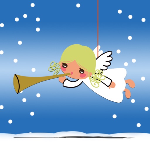 Christmas Fairy Countdown - How many sleeps to Christmas? icon