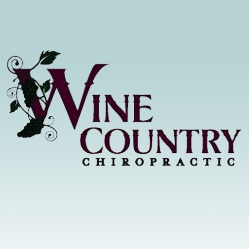 Wine Country Chiropractic icon