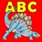 ABC Phonics Dinosaurs Games