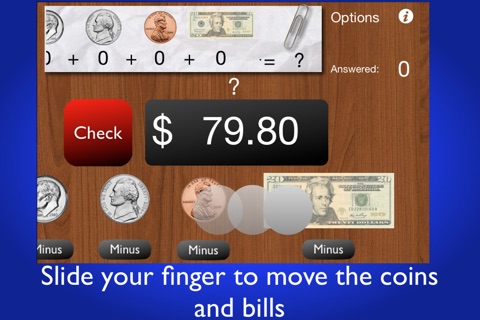 Counting Money + screenshot 4
