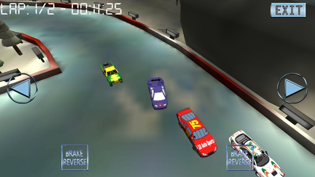 Turbo Skiddy Racing(圖2)-速報App