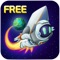 Join an epic Space Adventure and help your astronauts reach planet earth together with thousands of players online, where you get to explore the vast Galaxy and launching your awesome Astronaut to different alien planets