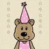 Maddie Bears Birthday