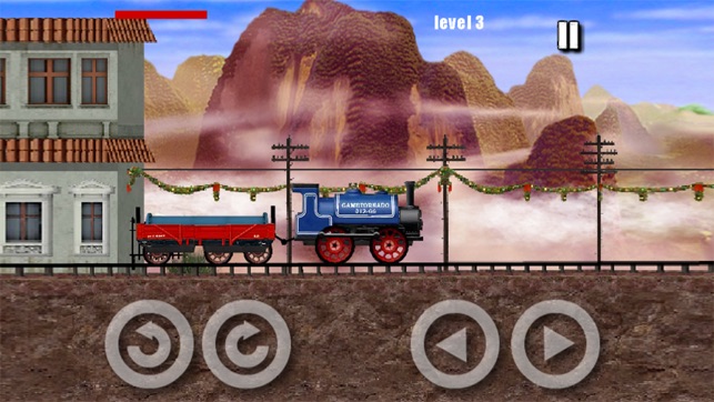 Train Mania Pro(圖1)-速報App