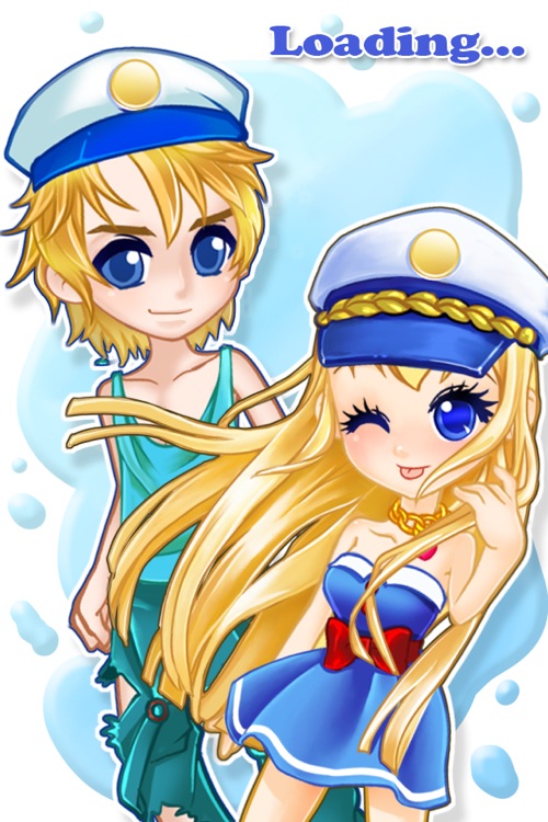Dress Up - Cute Fashion !