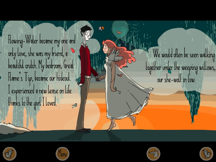 A tale off the top of my head screenshot-4
