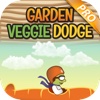Garden Veggie Dodge PRO - Plane Flyer Adventure
