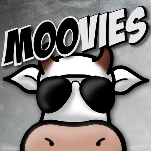 Moovies - Movie Media Catalog icon