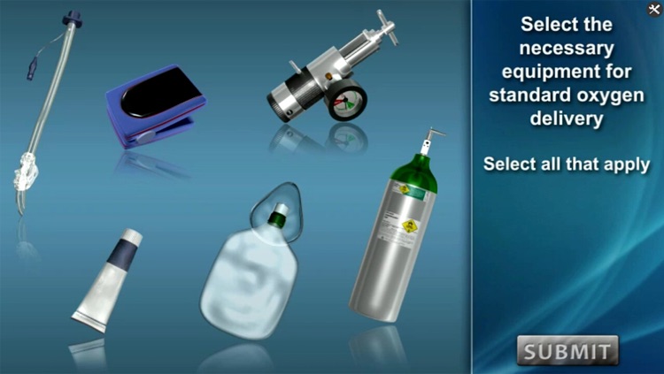 Medrills: Administer Oxygen screenshot-3