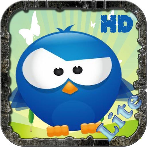 Archery Birds iOS App