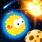 "Stars Savior is a whole lot of fun with some beautiful audio-visual elements