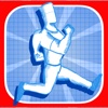 A FREE Doodle Sketch Running Adventure, by Fun to Play Top Free Games LLC