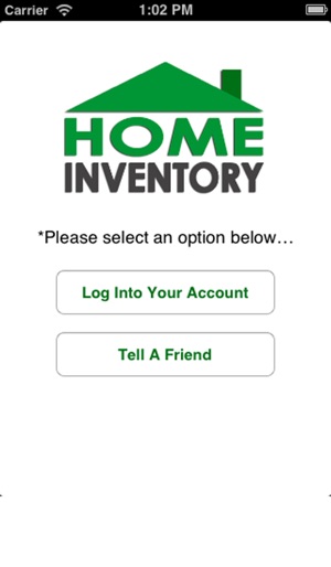 HomeInventory.com