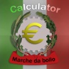 Marche da bollo Calculator