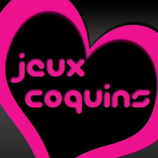 Jeux coquins Icon