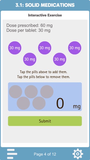 Mastering Drug Calculations(圖4)-速報App