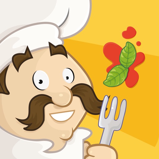 Play Chef iOS App