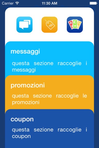 Pro Sesto screenshot 3