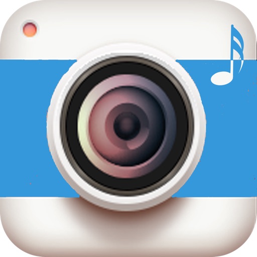 Soundscape: Photos with sound! icon