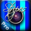 AceCam Stripes Pro - Photo Effect for Instagram