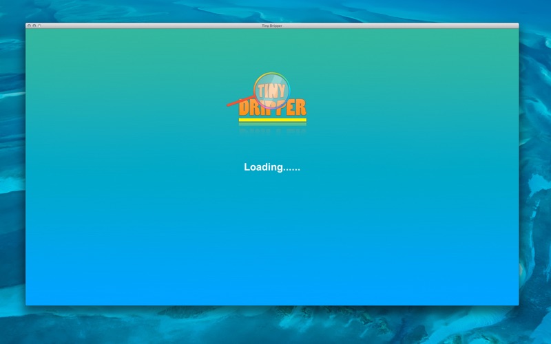 Tiny Dripper thumbnail 1