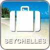 Offline Map Seychelles (Golden Forge)