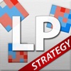 LP Strategy for Letterpress - Helper, Hints, Companion, Strategy and even some Letter Press Cheats