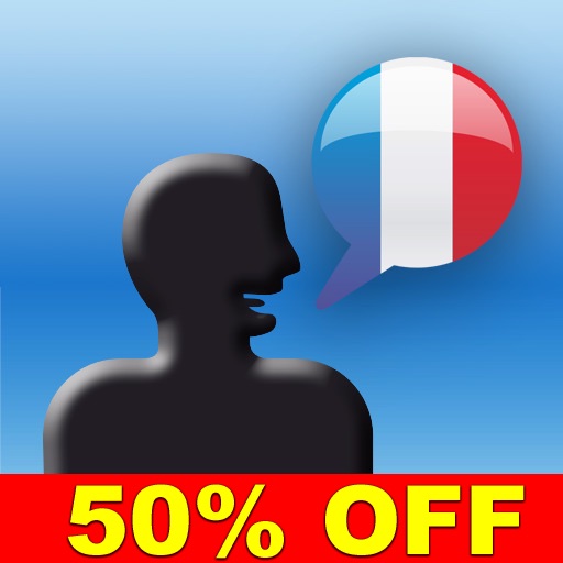 MyWords - Learn French Vocabulary icon