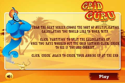 Grid Guru2 screenshot 2