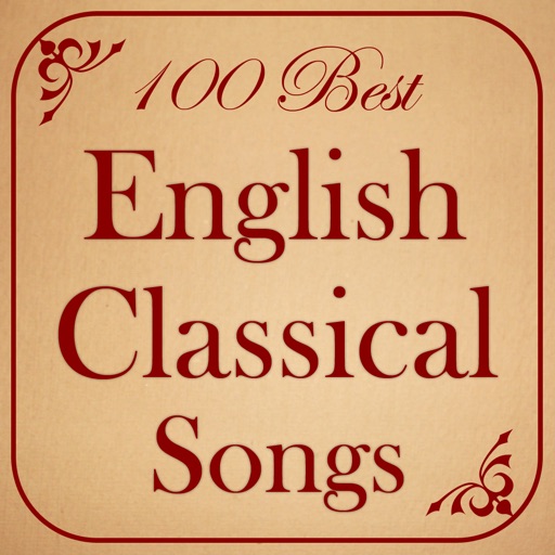 100 Best English Classical Songs icon