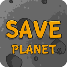 Activities of Save Planets