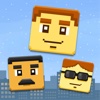 Cubies Crush - Match Three Puzzle Game