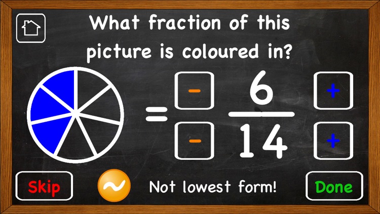Fractions