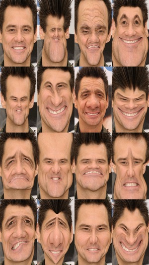 Face and Body Warp - Oldbooth(圖2)-速報App