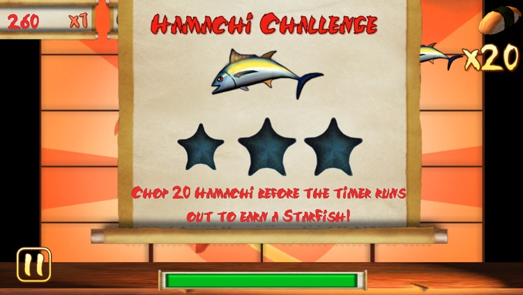 SushiChop screenshot-4