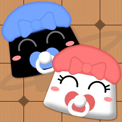 Pudding Chess Icon