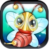 A Tiny Angry Iron Bee Invasion - Bug Blast Frenzy Game PRO