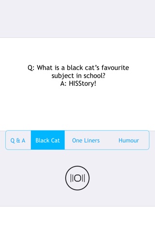 Cat Jokes - Best, cool and funny jokes! screenshot 2