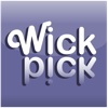 Wickpick