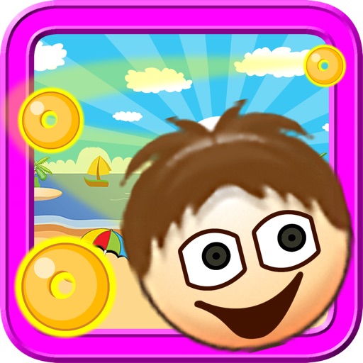 Beach Jump Racing - Premium Edition icon