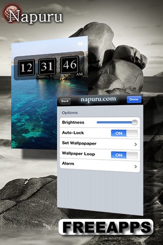 Relax Dream screenshot-3