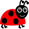 Flappy LadyBug Lite