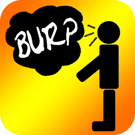 Burpster icon
