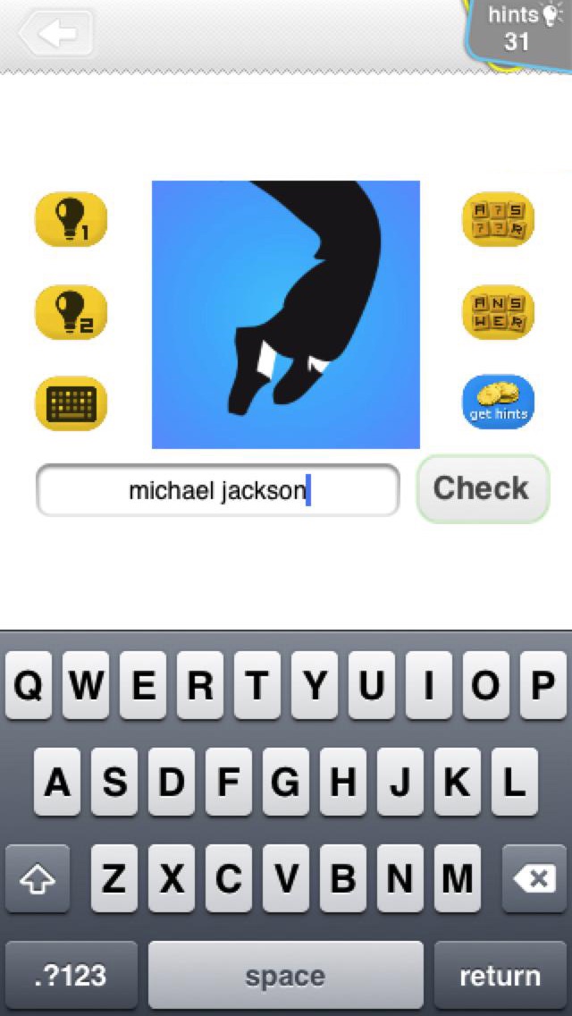 How to cancel & delete Pop Icon Quiz - Guess The Movies, Characters & Celebs from iphone & ipad 2